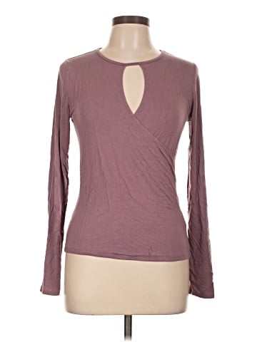 Garage Long Sleeve T-Shirt (view 1)