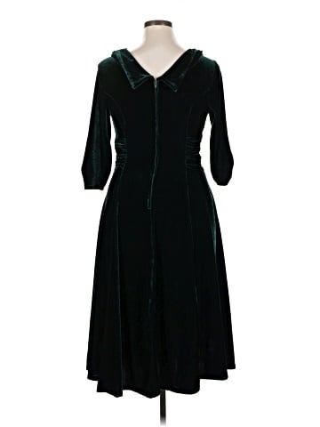 Unique Vintage Cocktail Dress (view 2)