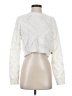 Milly 100% Polyester Ivory Pullover Sweater Size S - photo 1