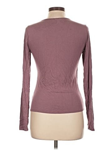 Garage Long Sleeve T-Shirt (view 2)