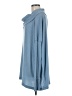 We the Free Blue Pullover Sweater Size M - photo 5