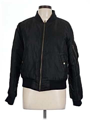 Southpole Jacket (view 1)