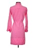 J.Crew Pink Casual Dress Size 00 - photo 2