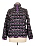 L.L.Bean 100% Polyester Purple Pullover Sweater Size 1X - photo 1