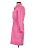 J.Crew Pink Casual Dress Size 00 - photo 5
