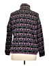 L.L.Bean 100% Polyester Purple Pullover Sweater Size 1X - photo 2