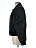 Southpole 100% Nylon Solid Black Jacket Size L - photo 5