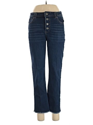 Westbound Jeans (view 1)