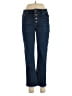 Westbound Blue Jeans Size 10 Petite - photo 1