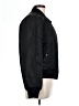 Southpole 100% Nylon Solid Black Jacket Size L - photo 4