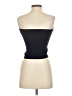 EFAN Black Sleeveless Top Size XXS - photo 2