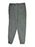 Wonder Nation Solid Gray Track Pants Size 10 - photo 2