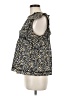 Unbranded 100% Polyester Black Sleeveless Blouse Size 0X - photo 5
