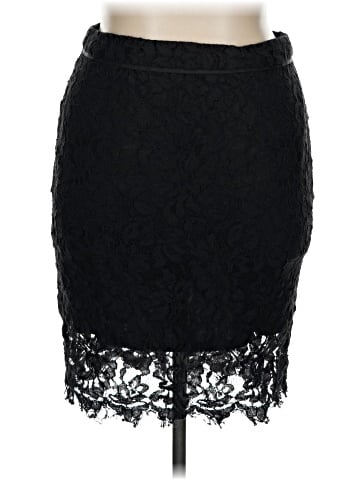 Simply Styled Formal Skirt (view 1)