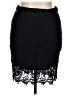 Simply Styled Black Formal Skirt Size 16 - photo 1