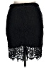Simply Styled Black Formal Skirt Size 16 - photo 2