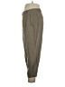 Everlane 100% Lyocell Solid Green Cargo Pants Size 16 - photo 5