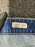Mavi Jeans Solid Blue Jeans Size 29 waist (estimated) - photo 8