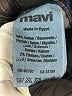 Mavi Jeans Solid Blue Jeans Size 29 waist (estimated) - photo 9