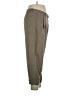 Everlane 100% Lyocell Solid Green Cargo Pants Size 16 - photo 4