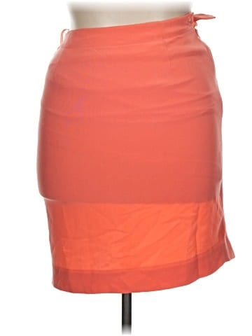 Jones New York Sport Wool Skirt (view 1)