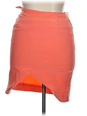 Jones New York Sport Wool Skirt (view 2)