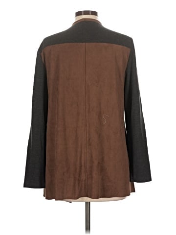 Travelers by Chico's Cardigan (view 2)