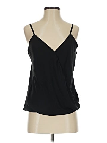 Veronica M. Sleeveless Blouse (view 1)