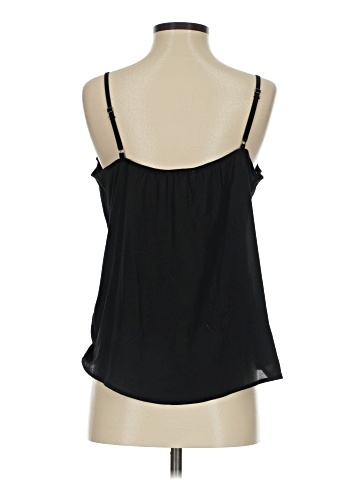 Veronica M. Sleeveless Blouse (view 2)