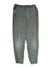 Wonder Nation Solid Gray Track Pants Size 10 - photo 1