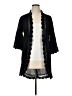 Spadehill Black Kimono Size XL - photo 1