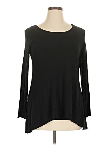 Miraclesuit Long Sleeve Top (view 1)