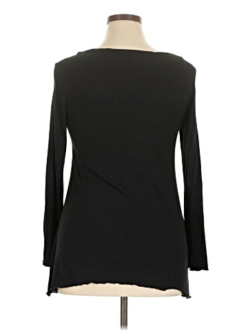 Miraclesuit Long Sleeve Top (view 2)