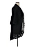 Spadehill Black Kimono Size XL - photo 4