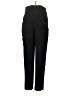 Wilfred 100% Polyester Solid Black Dress Pants Size 6 - photo 2