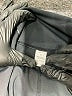 Unbranded Solid Black Track Pants Size M - photo 7