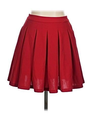 Shein Casual Skirt (view 1)