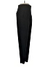 Wilfred 100% Polyester Solid Black Dress Pants Size 6 - photo 4