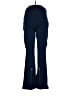 Title Nine Blue Active Pants Size 10 - photo 2