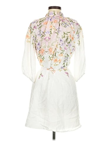 Sandra Darren Cocktail Dress (view 2)