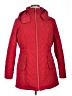 Gallery 100% Polyester Red Coat Size XL - photo 1