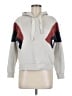 Hippie Rose Gray Sweatshirt Size M - photo 1
