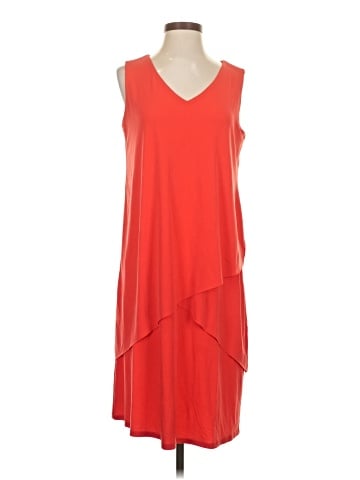Susan Graver Cocktail Dress (view 1)