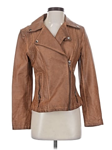 Max Studio Jacket (view 1)