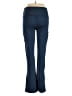 Assorted Brands Blue Active Pants Size L - photo 2