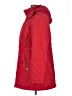 Gallery 100% Polyester Red Coat Size XL - photo 5