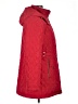 Gallery 100% Polyester Red Coat Size XL - photo 4