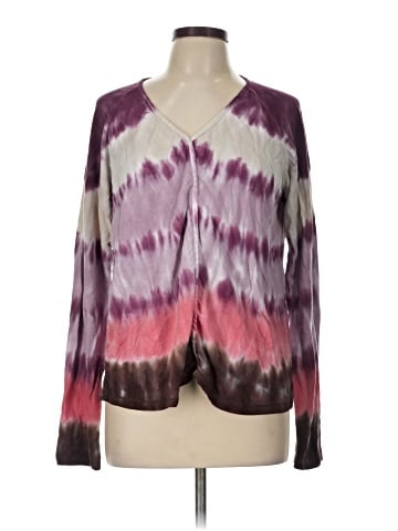 XCVI Long Sleeve T-Shirt (view 1)