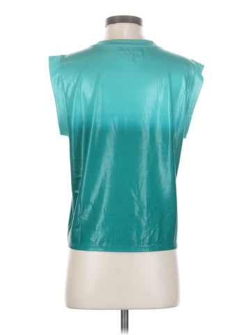 Porridge Sleeveless Blouse (view 2)