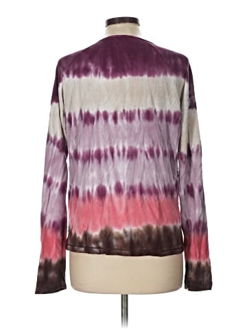 XCVI Long Sleeve T-Shirt (view 2)